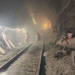 Fiscalia confirma hallazgo del cuerpo del ultimo minero desaparecido en El Teniente