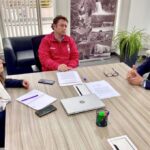 GORE Maule y FOSIS lanzan nuevo programa de emergencia para emprendedores afectados por temporales