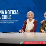 Gobierno inicia campana informativa sobre aumento de la Pension Garantizada Universal