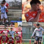 Jornada dispar para los equipos maulinos Linares celebra Curico resiste Rangers cae y Constitucion tropieza