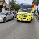 Joven fallece tras ser apunalado en el centro de Parral