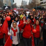 Junaeb implementa plan de contingencia ante paro nacional de manipuladoras de alimentos 10 Junaeb implementa plan de contingencia ante paro nacional de manipuladoras de alimentos