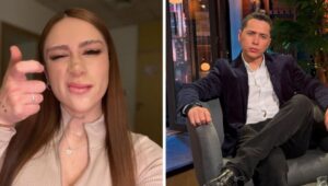 Karol Lucero vuelve al ojo de la polemica tras denuncia de Isi Glock por ataque en un bar