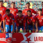 La Roja entrega lista provisional de 55 jugadores para el Mundial Sub 20 en Chile 10 La Roja entrega lista provisional de 55 jugadores para el Mundial Sub 20 en Chile