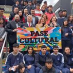 Lanzan Pase Cultural en Curico con beneficio de 50 mil para acceso a bienes y servicios artisticos