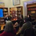 Museo OHigginiano y de Bellas Artes de Talca celebro 61 anos al servicio de la memoria y el patrimonio