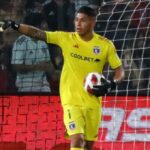 Peñarol endurece postura y da ultimátum a Colo Colo por Brayan Cortés 10 Penarol endurece postura y da ultimatum a Colo Colo por Brayan Cortes