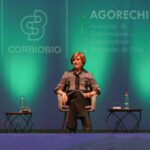 Polarizado intercambio entre candidatos presidenciales marca conversatorio por la descentralizacion en Concepcion