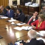 Postergan entrega de informe final de comisión investigadora por caso Bruma en la Cámara de Diputados 12 Postergan entrega de informe final de comision investigadora por caso Bruma en la Camara de Diputados