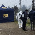Prision preventiva para imputado por homicidio en cruce ferroviario de Linares