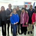 Promesa cumplida ChileAtiende inicia actividades por primera vez en Molina