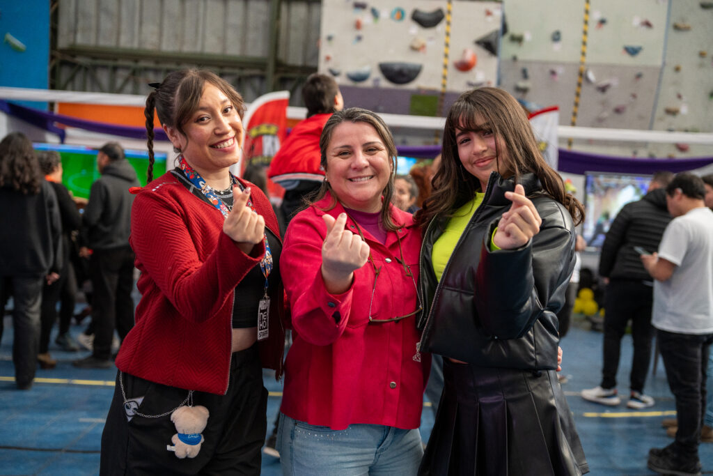 Rauco vivio con exito la primera version de ANI Rauco 2025