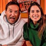 Rosario Bravo cierra etapa con Fuenzalida tras quiebre del podcast pero no descarta reencuentro