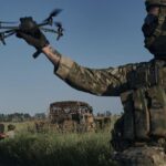 Rusia asegura haber derribado 21 drones