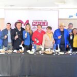 Sabores y tradiciones se toman Pencahue con la Fiesta del Chancho de Curtiduría 2025 8 Sabores y tradiciones se toman Pencahue con la Fiesta del Chancho de Curtiduria 2025