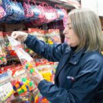 Seremi de Salud refuerza fiscalizacion a importadoras de juguetes en Talca previo al Dia del Nino y la Nina