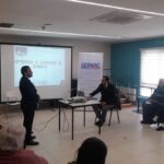 Sernac PDI y Seremi de Seguridad Publica refuerzan trabajo conjunto para prevenir estafas en personas mayores