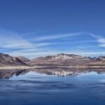 Sernageomin eleva alerta tecnica a amarilla en complejo volcanico Laguna del Maule