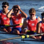 Team Chile brilla en Juegos Panamericanos Junior con diez medallas y se ubica segundo en el medallero