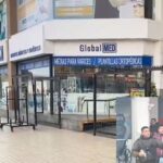 Trabajadora muere tras ataque con arma blanca en el centro de Talca