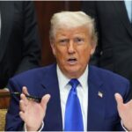 Trump redefine politica arancelaria global con nuevas ordenes ejecutivas