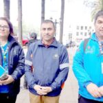 Alcalde de Curicó y gremios de la salud acuerdan medidas de seguridad para el SAR Aguas Negras 11 Alcalde de Curico y gremios de la salud acuerdan medidas de seguridad para el SAR Aguas Negras