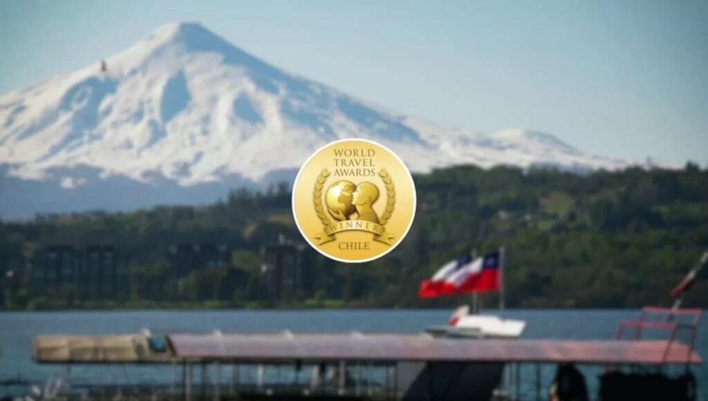Chile destaca en los World Travel Awards Sudamerica 2025