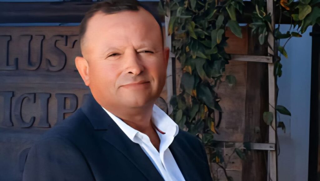 Concejal de Chanco denunciado por agresion en predio agricola familiar