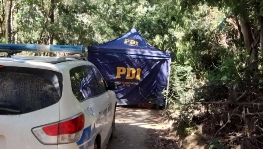 Condenan a 21 y 18 anos de carcel a autores de homicidio en Chanco