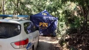 Condenan a 21 y 18 anos de carcel a autores de homicidio en Chanco