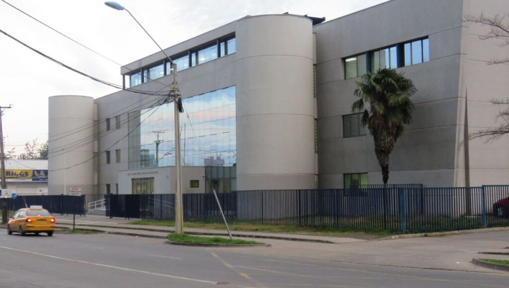 Detienen en Curico a conductor con mas de cinco kilos de pasta base de cocaina