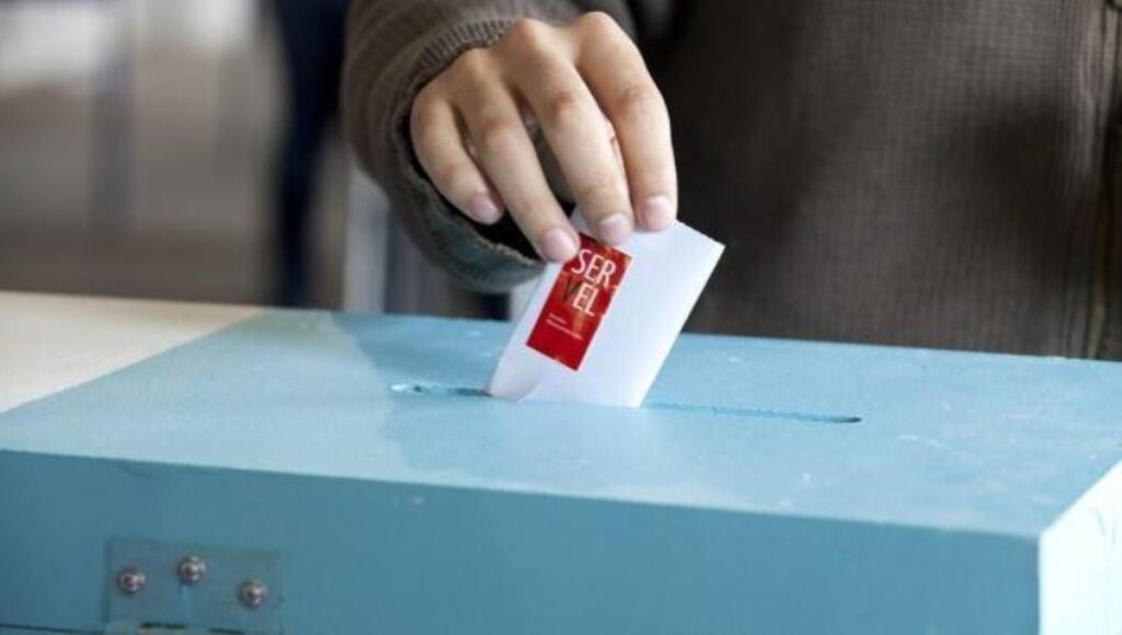 Elecciones Presidenciales 2025: Servel publicará nómina de vocales de mesa el 25 de octubre 1 Elecciones Presidenciales 2025 Servel publicara nomina de vocales de mesa el 25 de octubre