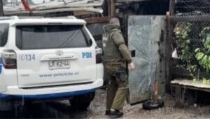 Femicidio en Pelequen conmociona a la comunidad local