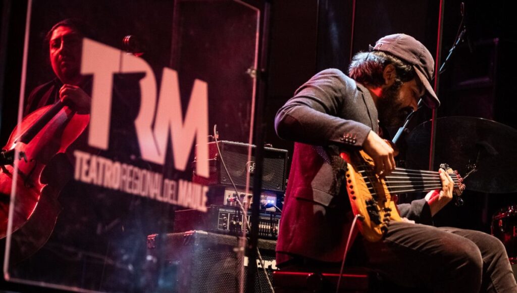 Gala del Dia de la Musica reunira a destacados artistas maulinos en el Teatro Regional