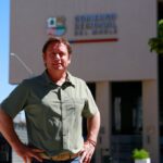 Gobernador del Maule acusa uso politico de fondos publicos en convenio con Vichuquen