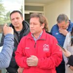 Gobernador del Maule rechaza recorte presupuestario 2026 y acusa castigo a la region