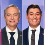 Jara lidera carrera presidencial segun ultima encuesta Pulso Ciudadano