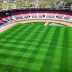 La Copa Mundial Sub 20 de la FIFA Chile 2025 continua este lunes en Talca y Rancagua