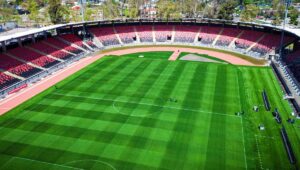 La Copa Mundial Sub 20 de la FIFA Chile 2025 continua este lunes en Talca y Rancagua