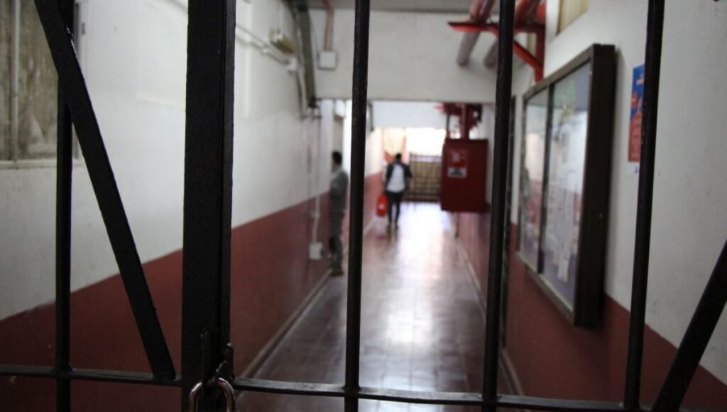 Linares: Detienen a tres personas por secuestro y amenazas de muerte tras intento de ingreso de droga a cárcel 1 Linares Detienen a tres personas por secuestro y amenazas de muerte tras intento de ingreso de droga a carcel