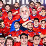 Los Condores vuelven a hacer historia y clasifican al Mundial de Rugby 2027