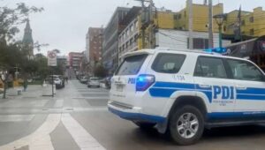 Megaoperativo anticorrupcion deja cinco funcionarios publicos detenidos en Arica y Parinacota