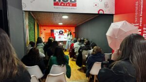 Municipalidad de Talca impulsa mas de 1.500 acciones de apoyo a emprendedores a traves del HUB