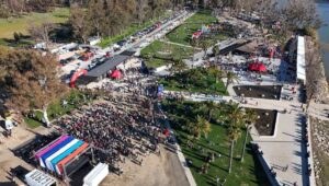 Parque Rio Claro se consolida como epicentro cultural y recreativo de Talca