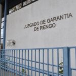 Prision preventiva para imputado por femicidio en Pelequen
