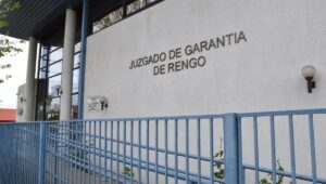 Prision preventiva para imputado por femicidio en Pelequen