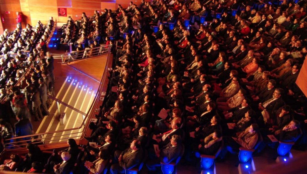 TRM celebra 20 anos con concierto aniversario abierto a la comunidad