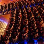 Teatro Regional del Maule celebra 20 años con concierto aniversario abierto a la comunidad 11 TRM celebra 20 anos con concierto aniversario abierto a la comunidad