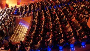 TRM celebra 20 anos con concierto aniversario abierto a la comunidad