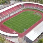 Talca se viste de mundial con el inicio del Sub 20 de la FIFA